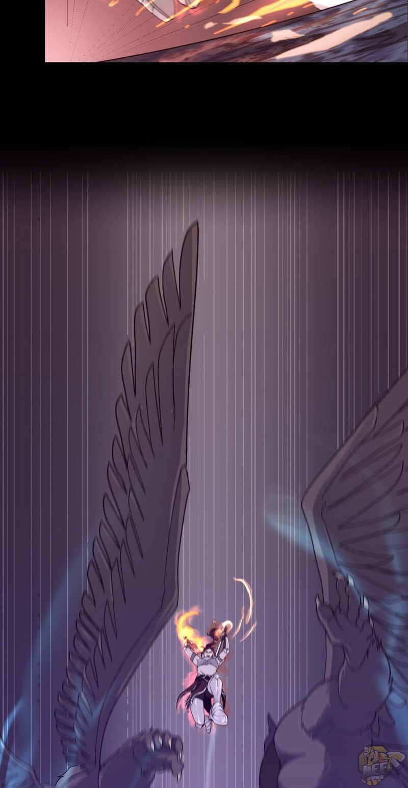 The Beginning After The End Chapter 117 image 014